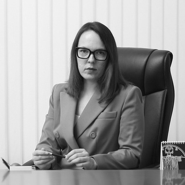 Юлия Шуклина назначена министром культуры Новосибирской области